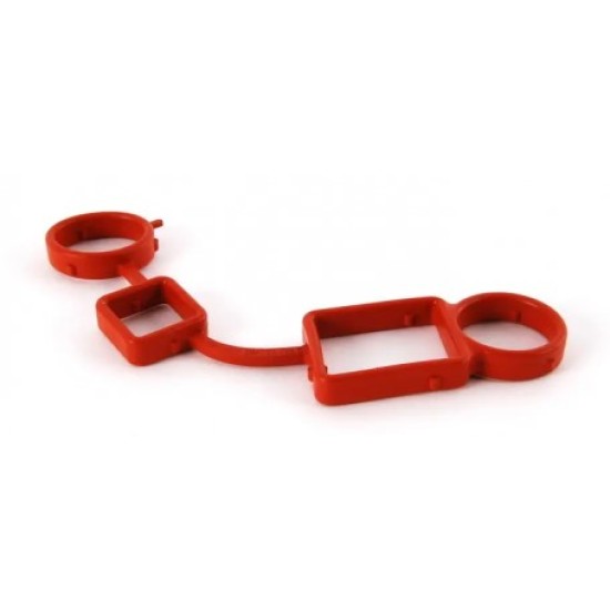 Genuine VAG Pressure Control Valve (PCV) Gasket - TFSi Platform 